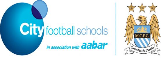 Campamento del Manchester City