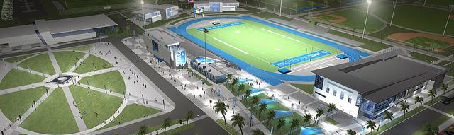 Campamento IMG florida